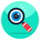 ermittlung icon