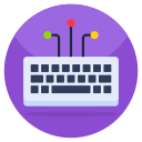 teclado icon