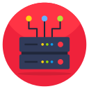 servidor icon