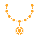 collar icon