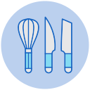 kitchenware icon