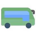 autobús icon