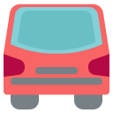 camioneta icon