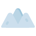 montaña icon