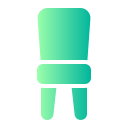 silla icon