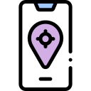 rastreador icon