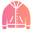 chaqueta icon