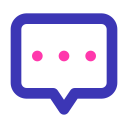 chat icon