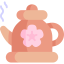 ceremonia del té icon