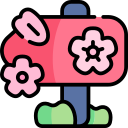 Hanami icon