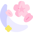 Hanami icon