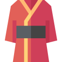 kimono icon