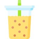 té de burbujas icon