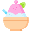 kakigori icon