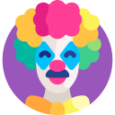 payaso icon