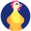 pollo icon