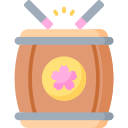 Sakura Festival icon