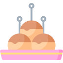 takoyaki icon