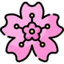 sakura icon