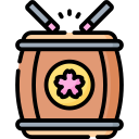 Sakura Festival icon