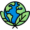 Mother Earth Day icon