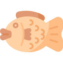 taiyaki icon