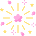 Sakura Festival icon