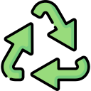 reciclaje icon