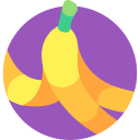 plátano icon