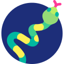 serpiente icon