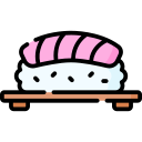 sushi icon