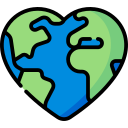 Mother Earth Day icon