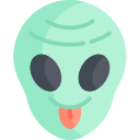 extraterrestre 