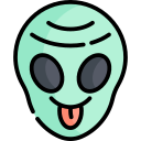 extraterrestre 