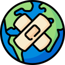 Mother Earth Day icon