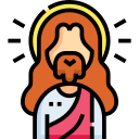 jesús icon