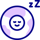 dormido icon