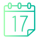 calendario icon