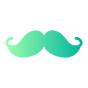 bigote icon