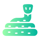 serpiente icon