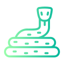 serpiente icon