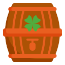 barril icon