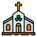 iglesia icon