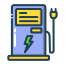 Charging Station icon