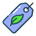 etiqueta icon