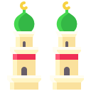 alminar icon