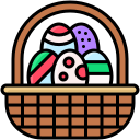 huevo de pascua icon