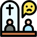 confesión icon