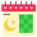 calendario icon