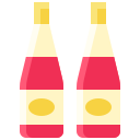 botella icon